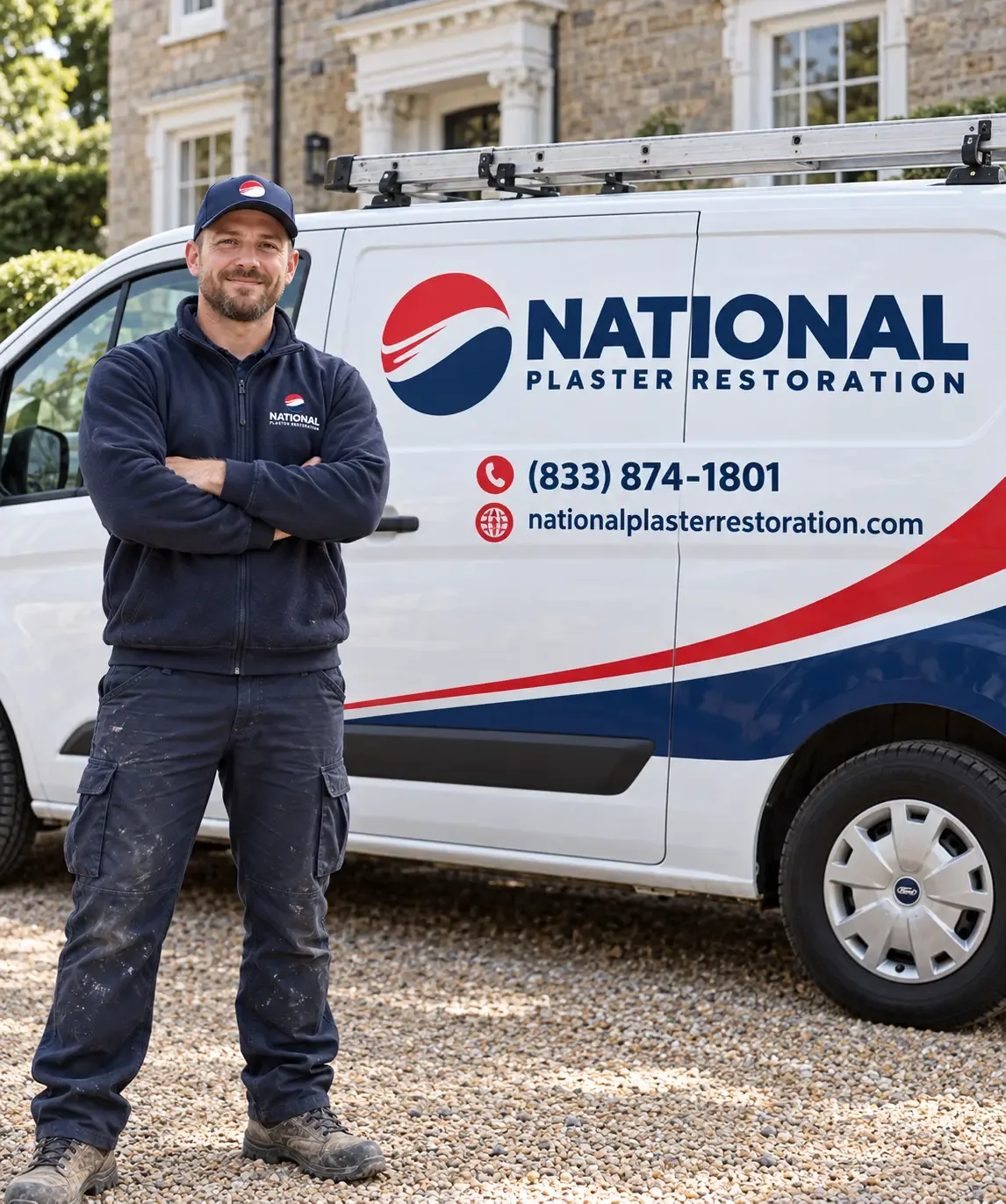 Plaster Repair Lackey, KY FAQs